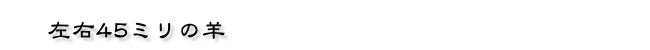 E45~̗r
